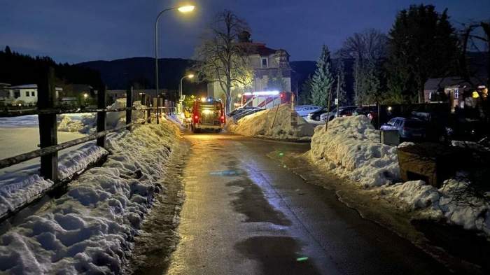 Ce a făcut-o pe românca din Austria să ia viața unei femei și a fiului ei de cinci ani. Acum se află în stare gravă la spital