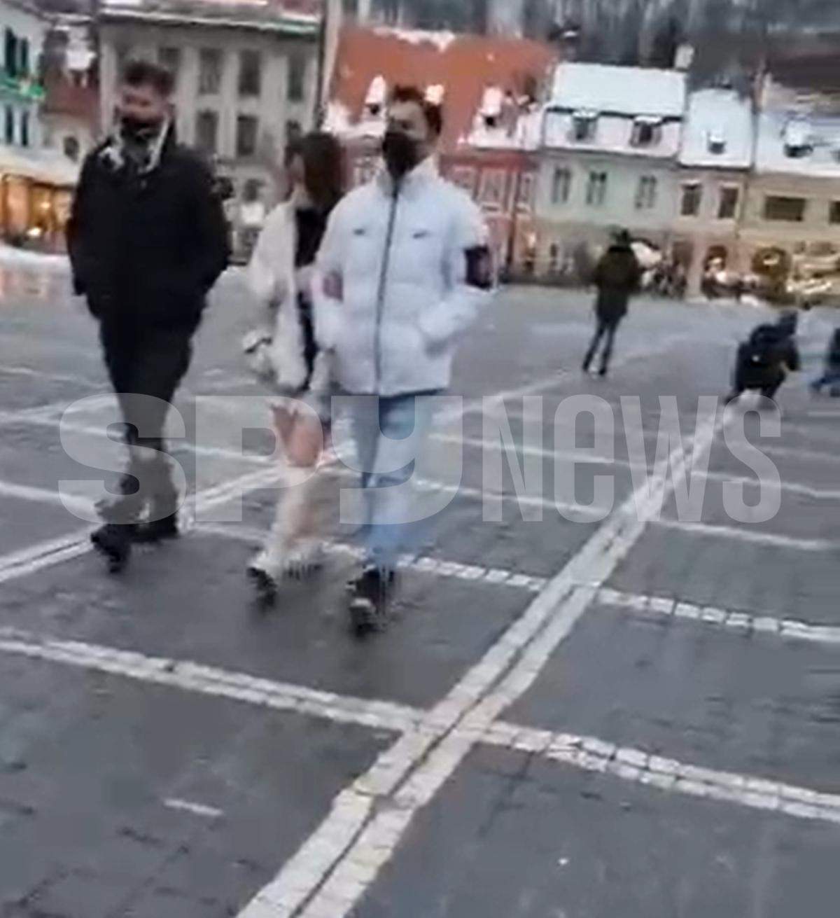 Jador, într-o nouă relație, după ce anunțase împăcarea cu Georgiana. Cine e femeia din viața sa. Imagini exclusive / PAPARAZZI