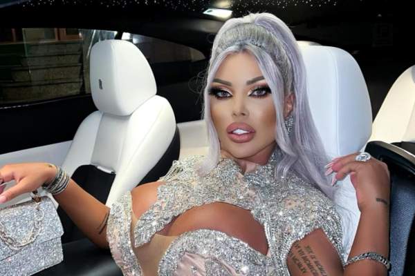 Drama uriașă a Loredanei Chivu. Vedeta a pierdut o sarcină: ”Îmi doream copilul...”