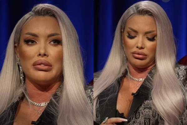 Cum a aflat Loredana Chivu că tatăl ei a murit. Vedeta, destăinuiri cu ochii în lacrimi: ”Am leșinat”