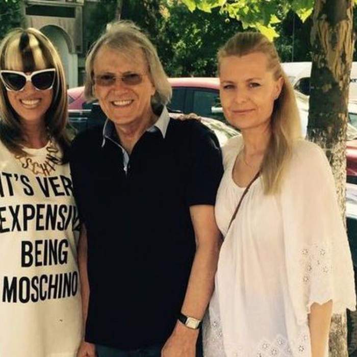 Mihai Constantinescu ar fi împlinit 76 de ani. Mesajul sfâșietor postat de prima soție a regretatului artist: "Trăiește în inima mea și..."