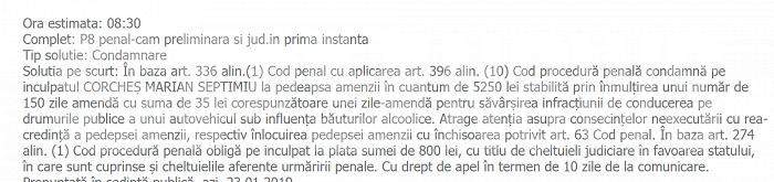 Iubitul artistei Carmen de la Sălciua, condamnat penal / Ce gest au făcut magistrații, ca să îl scape de pușcărie pe afacerist