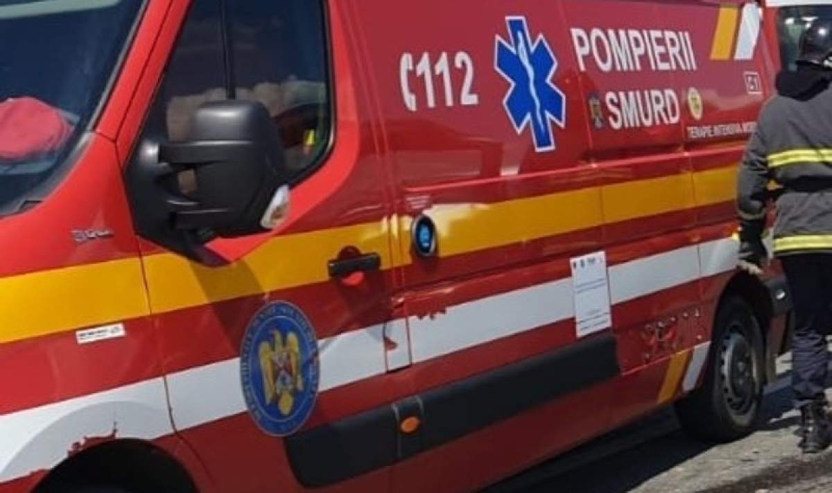 Trecere de pietoni Accident rutier extrem de grav în sectorul 3 al Capitalei. O tânără a fost lovită mortal de un autoturism pe trecerea de pietoni