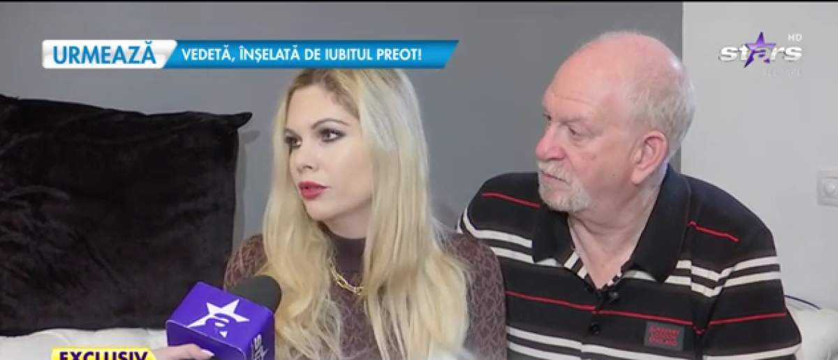 Iasmina Hill a povestit cum l-a întâlnit pe soțul ei, milionarul care deține statuia Libertății Iasmina Hill a povestit cum l-a întâlnit pe soțul ei, milionarul care deține statuia Libertății