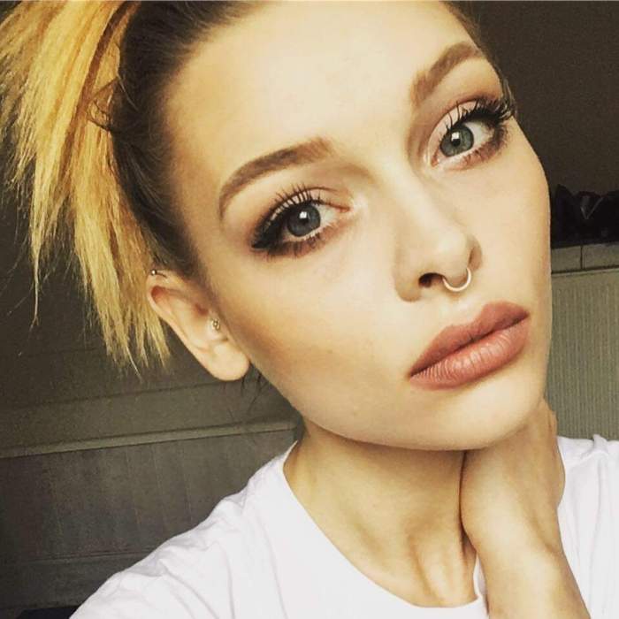 O tânără de 27 de ani a murit de cancer, după ce medicii i-au pus un diagnostic eronat. A aflat de boală cu o zi înainte de a se stinge din viață