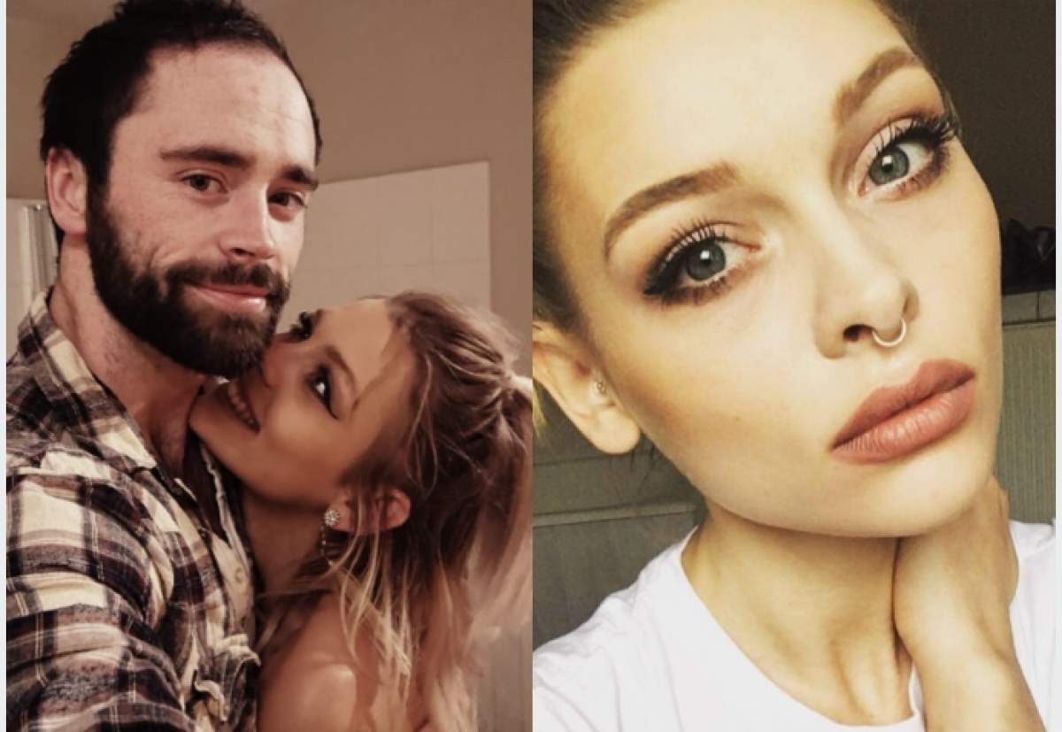 Porsche McGregor-Sims O tânără de 27 de ani a murit de cancer, după ce medicii i-au pus un diagnostic eronat. A aflat de boală cu o zi înainte de a se stinge din viață