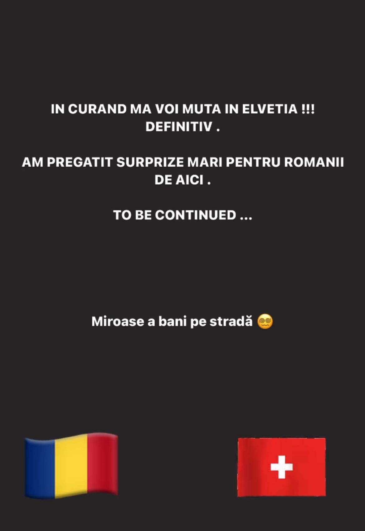Bogdan de la Ploiești se mută definitiv din România! Anunțul făcut de celebrul manelist: “Am pregătit surprize” / FOTO