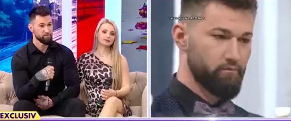 De ce nu s-au căsătorit Maria și Marius de la Mireasa în marea finală. Cei doi au spus adevărul în exclusivitate pentru Antena Stars: ”Ne doream să…” / VIDEO