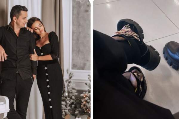 Denisa Filcea și Flick au plecat într-o vacanță exclusivistă! Ce destinație au ales cei doi soți: "Sunt curioasă" / FOTO