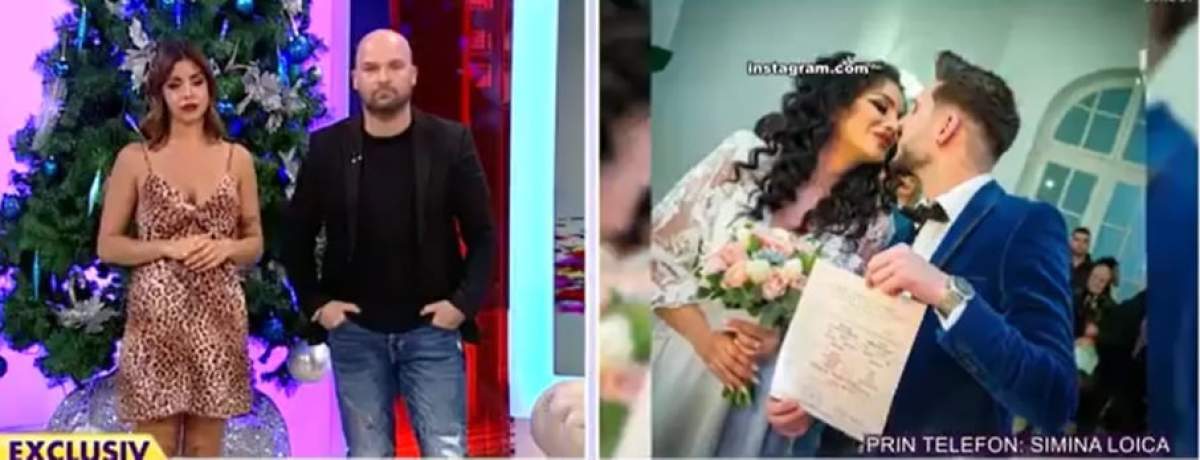 Simina Loica, declarații în exclusivitate despre despărțirea de Alex Zănoagă. Ce s-a întâmplat între cei doi, de fapt: "Nu mai dormim împreună" / VIDEO