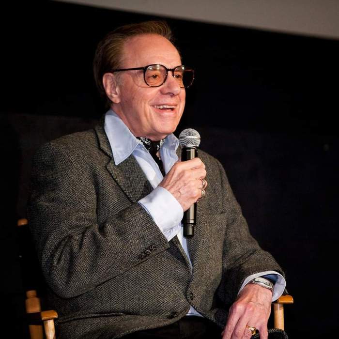 Peter Bogdanovich, laureat al premiilor Oscar, a murit. Regizorul american s-a stins din viață la 82 de ani