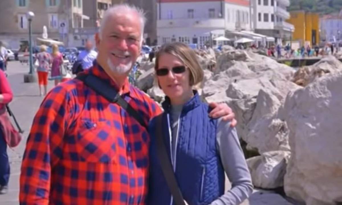 O româncă a fost găsită moartă într-un parc din Italia. Liliana fusese dispărută de patru săptămâni O româncă a fost găsită moartă într-un parc din Italia. Liliana fusese dispărută de patru săptămâni