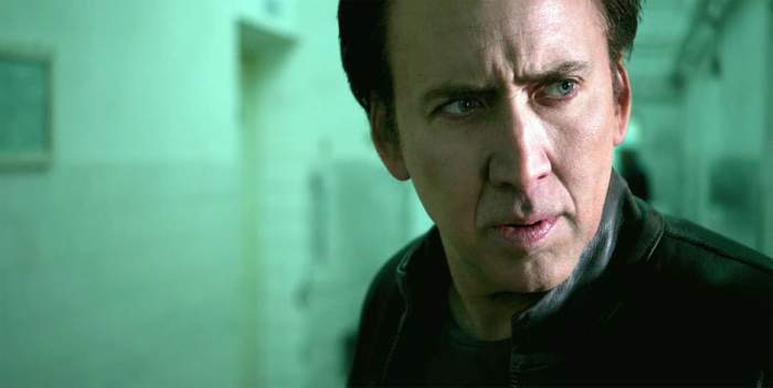 Nicolas Cage va fi tătic