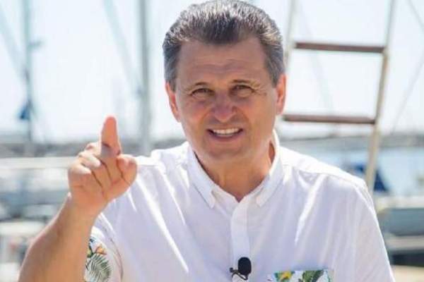 Care este boala de care suferă Nea Marin. Medicii i-au pus un diagnostic: ,,Habar nu aveți prin ce trec eu"
