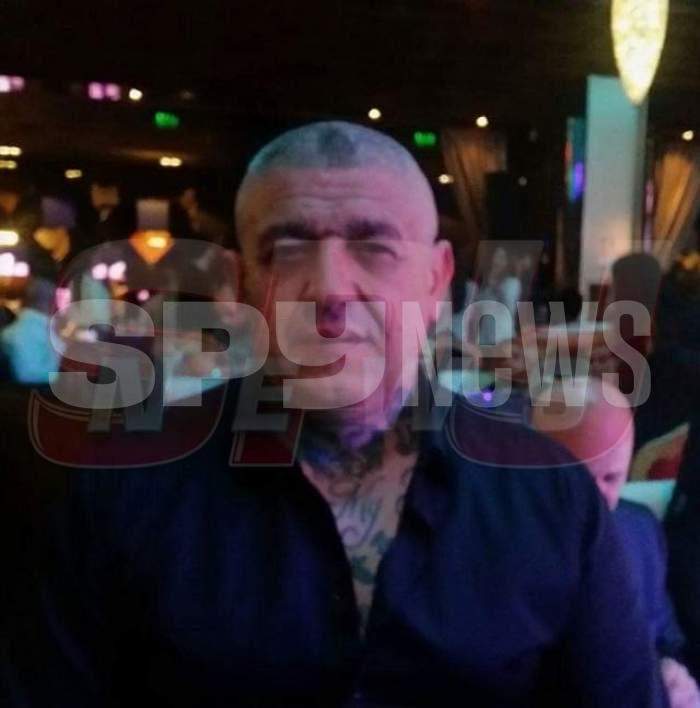 Criminalul român care a îngrozit Franța, show total în pușcărie / Își bate joc de judecători