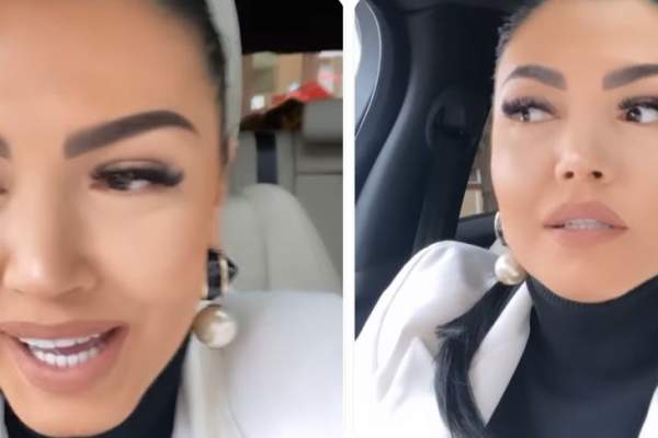 Andreea Mantea, poză rară cu mama ei! Cum arată cea care i-a dat viață vedetei / FOTO