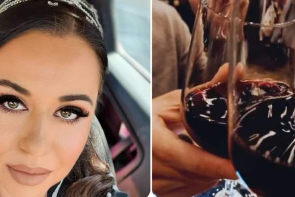 Oana Roman își serbează astăzi ziua de nume! Ce cadou i-a făcut Marius Elisei / FOTO
