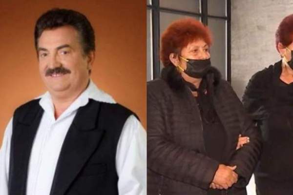 Lucruri mai puțin știute despre Petrică Mâțu Stoian. Regretatul cântăreț a mai avut un frate