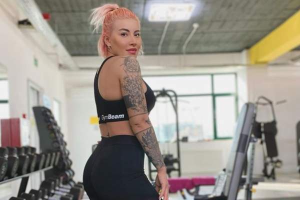 Cum a reușit Nicoleta Nucă să slăbească. Vedeta și-a schimbat total stilul de viață