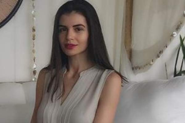 Monica Gabor își sărbătorește ziua de naștere. Fosta soție a lui Irinel Columbeanu a împlinit 34 de ani