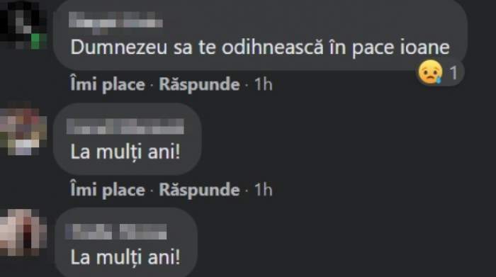 Un bărbat din Buzău a murit chiar de ziua lui, într-un accident rutier. Prietenii îi făceau urări pe Facebook: ”Nu îi mai scrieți, că a decedat”