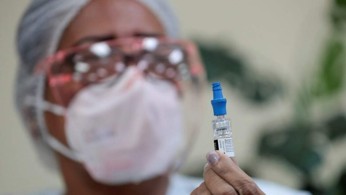 A fost descoperită o nouă tulpină de coronavirus. 25 de persoane din Cipru sunt infectate cu varianta Deltacron