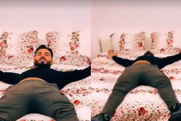 Jador și-a cumpărat primul său pat, la vârsta de 27 de ani. Manelistul, mândru de reușita lui: ”Am dormit pe al mamei până acum” / FOTO