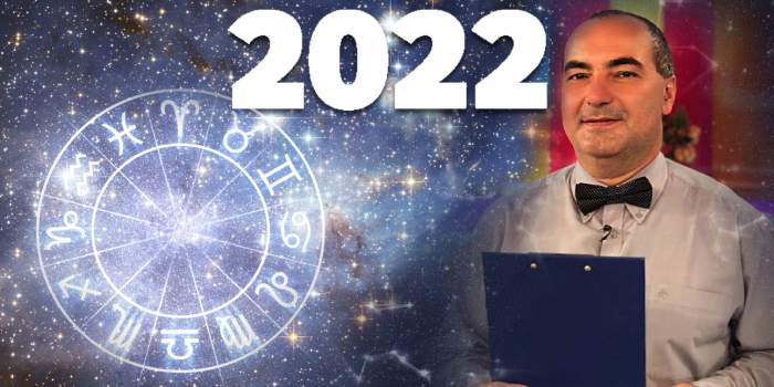 Horoscopul anului  2022. Care sunt zodiile care ar putea primi moșteniri