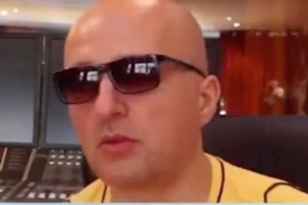Costi Ioniță, despre momentul cheie din viața lui: ,,Am început să devin vegan, în urma unui filmuleț pe care l-am văzut" / FOTO
