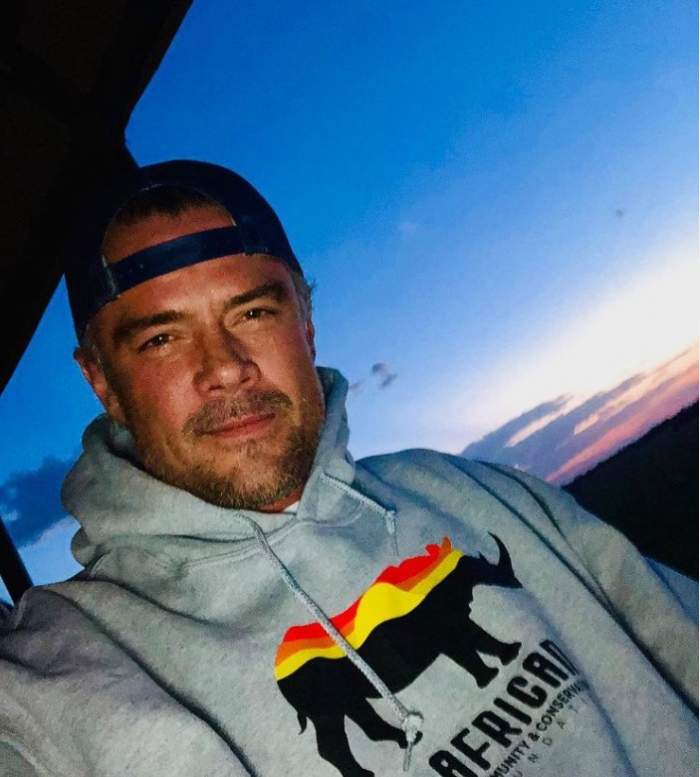 Actorul Josh Duhamel s-a logodit cu iubita lui, Audra Mari. Fostul soț al lui Fergie a pus la cale o cerere în căsătorie specială