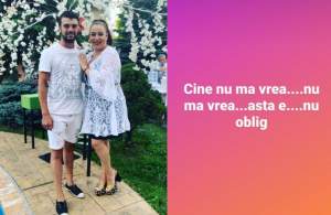 Marius Elisei, declarație controversată pe rețelele de socializare. Cine l-a supărat pe soțul Oanei Roman: ”Cine nu mă vrea...” / FOTO
