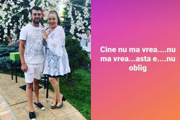 Marius Elisei, declarație controversată pe rețelele de socializare. Cine l-a supărat pe soțul Oanei Roman: ”Cine nu mă vrea...” / FOTO