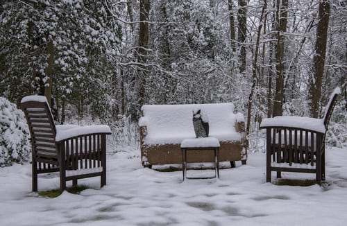 ANM anunță minime de până la -17 grade Celsius. Se vor înregistra cele mai scăzute temperaturi din luna ianuarie