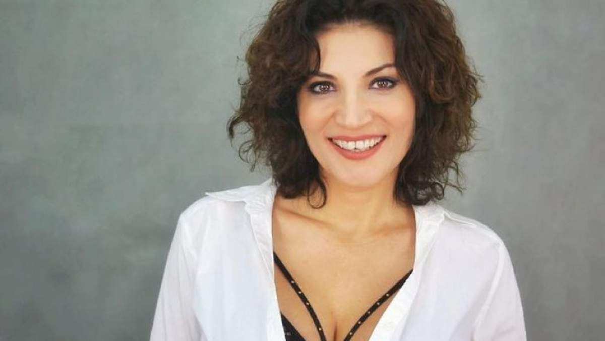 Ioana Ginghină, despre relația cu actualul partener. Cum se înțeleg cei doi amorezi și cât de apropiată este de fostul soț, Alexandru Papadopol: “Este cea mai buna variantă”