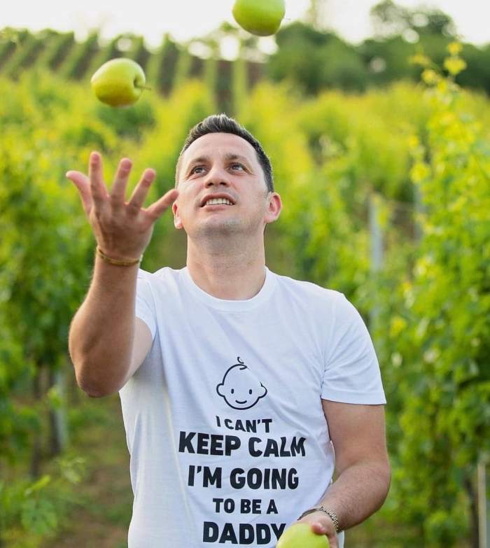 Flick și-a speriat fanii de pe rețelele de socializare. Ce a împărtășit cu internauții: ”Să vedeți cum am fost prins cu iarbă” / FOTO