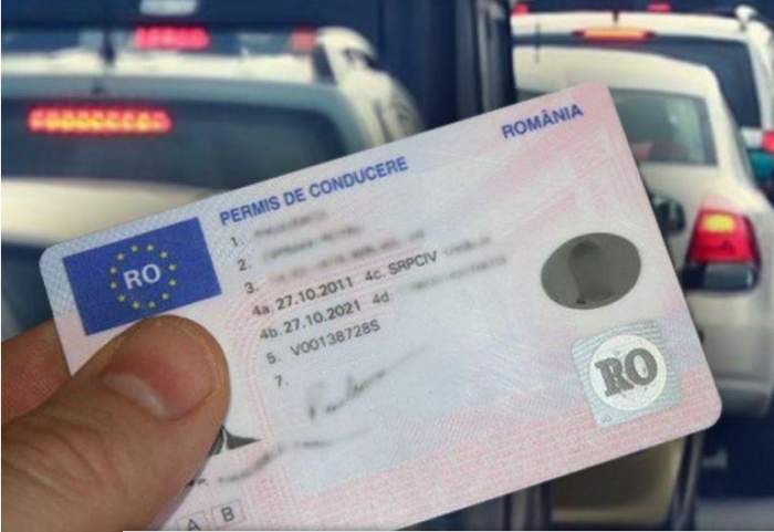 Șoferii români sunt sfătuiți să își schimbe, de urgență, permisele de conducere. Anunțul făcut de Ministerul Afacerilor Interne