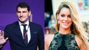 Cine este iubita lui Iker Casillas, fostul fotbalist care a anunțat pe Twitter că e gay, apoi a spus că i s-a spart contul