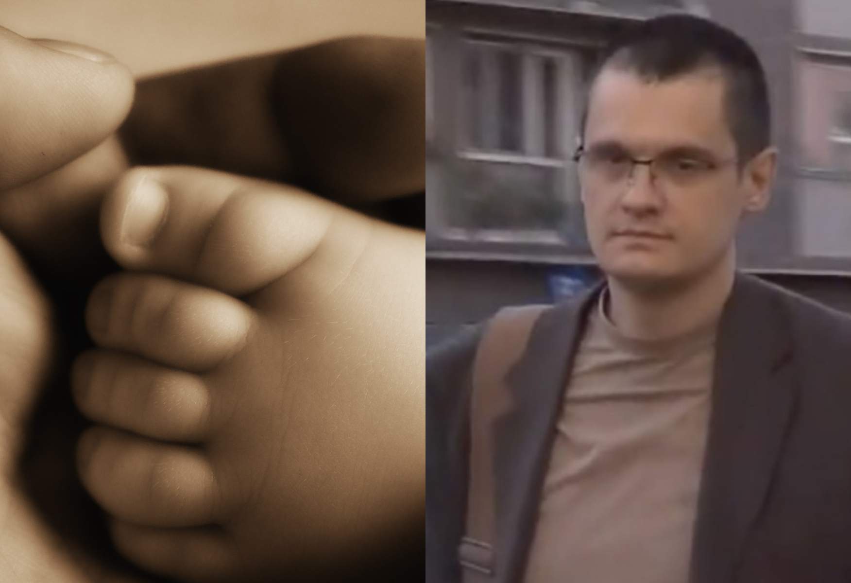 Ce au decis autoritățile în cazul medicului de la Polizu, acuzat că arunca bebeluși născuți prematur la gunoi. Pedeapsa primită de ginecolog