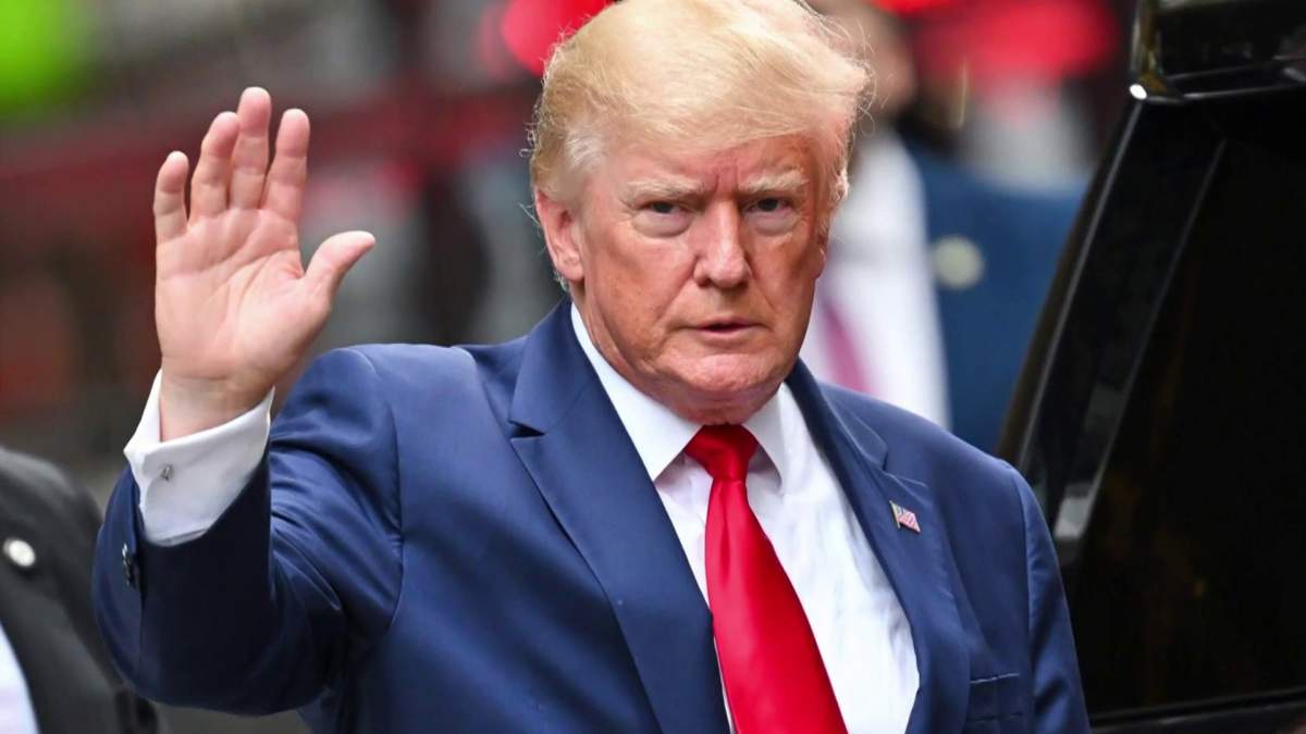 ''Vom ajunge la al treilea război mondial”. Donald Trump, anunț îngrijorător