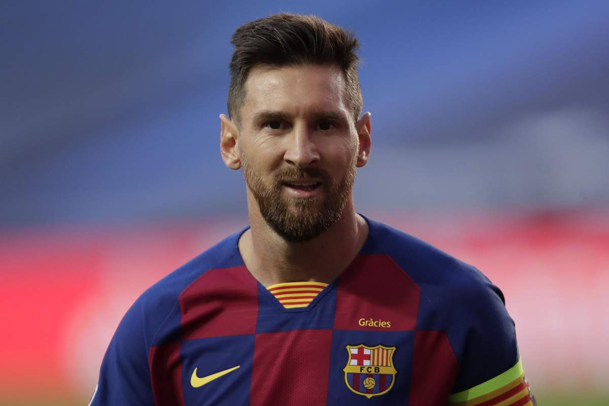 Barcelona îi va ridica o statuie lui Lionel Messi chiar în fața stadionului Camp Nou: "Am luat deja această decizie"