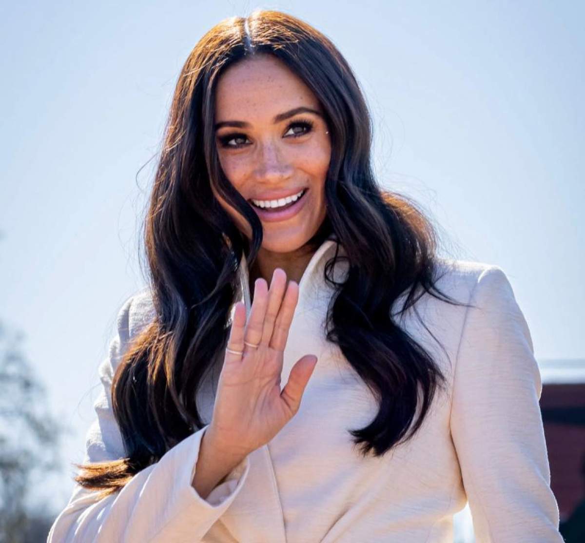 Ce intervenție estetică are Meghan Markle la picior. Motivul pentru care a ajuns să apeleze la bisturiul medicului