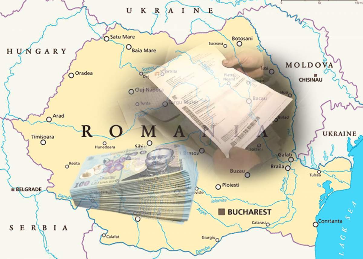 Orașul din România care nu se mai oprește din dezvoltare. Aici locuitorii nu au grija facturilor la energie!