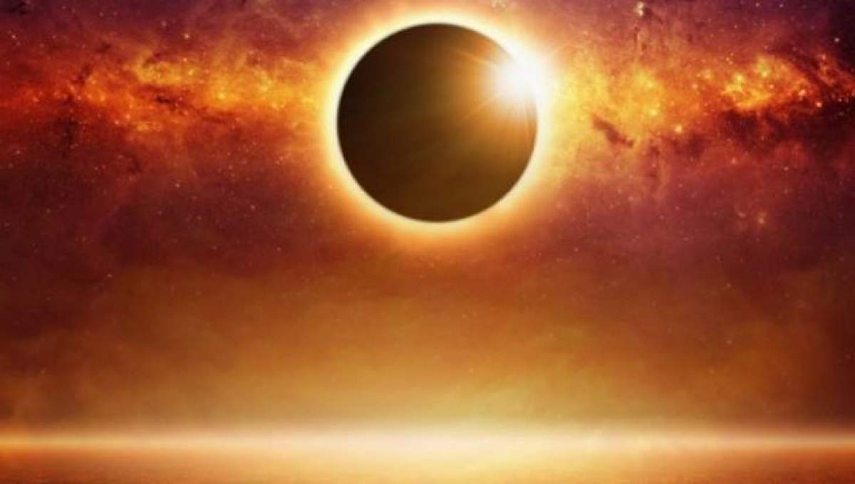 Eclipsă de Soare pe 25 octombrie, vizibilă în România. La ce oră va începe și cât va ține