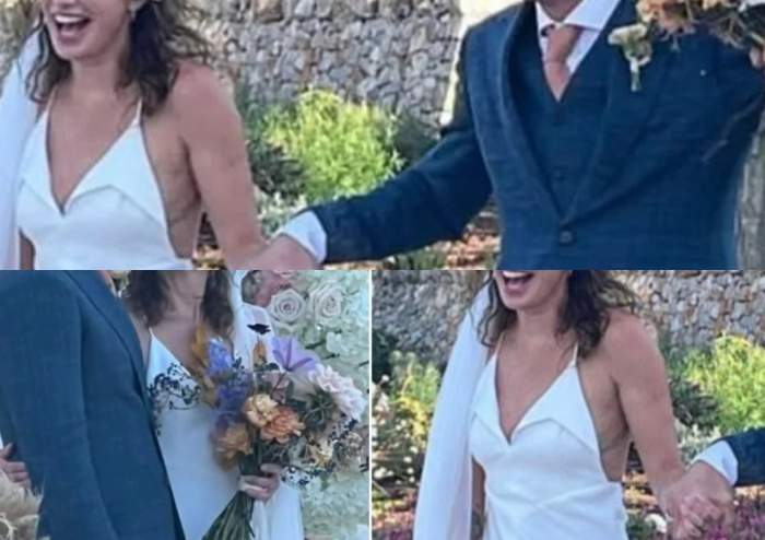 O actriță din "Game of Thrones" s-a căsătorit cu alesul inimii ei, în Italia. La eveniment au fost prezente mai multe vedete din celebrul serial / FOTO