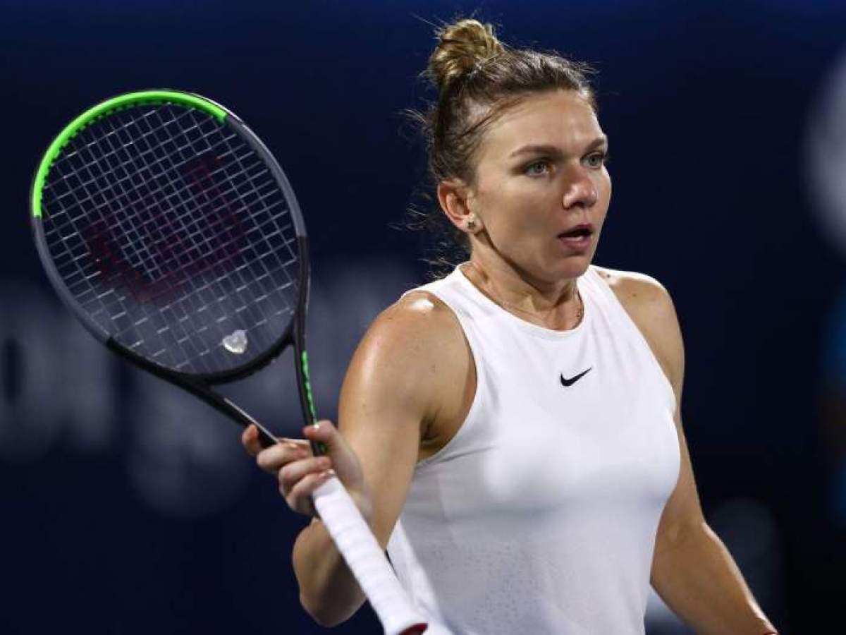 "Îmi spuneam că sunt o proastă..." Simona Halep, primul interviu după divorțul de Toni Iuruc