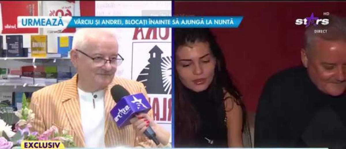 Irinel Columbeanu pleacă în America: "Sper să găsesc ceva convenabil..." Va locui în aceeași casă cu Monica Gabor?! / VIDEO