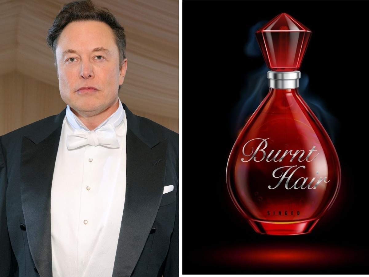 Elon Musk și-a lansat propriul parfum. Inventatorul a încasat peste 1 milion de dolari în doar câteva secunde de la apariția produsului
