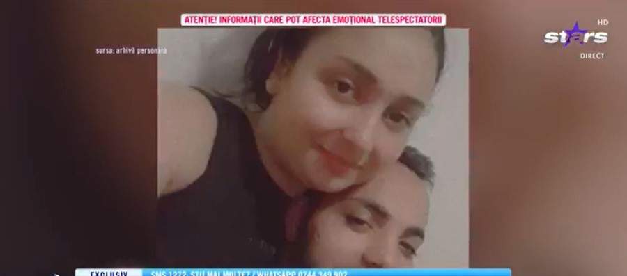 Colega de casă a Adrianei susține că tânăra s-a prostituat de bună voie