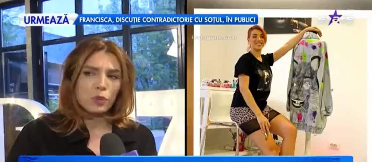 Sorana Darclee, în exclusivitate la Antena Stars Sorana Darclee, dezvăluiri dureroase despre lupta cu depresia. Cum s-a vindecat: „Mi-am dat seamă că nu am nevoie de...”