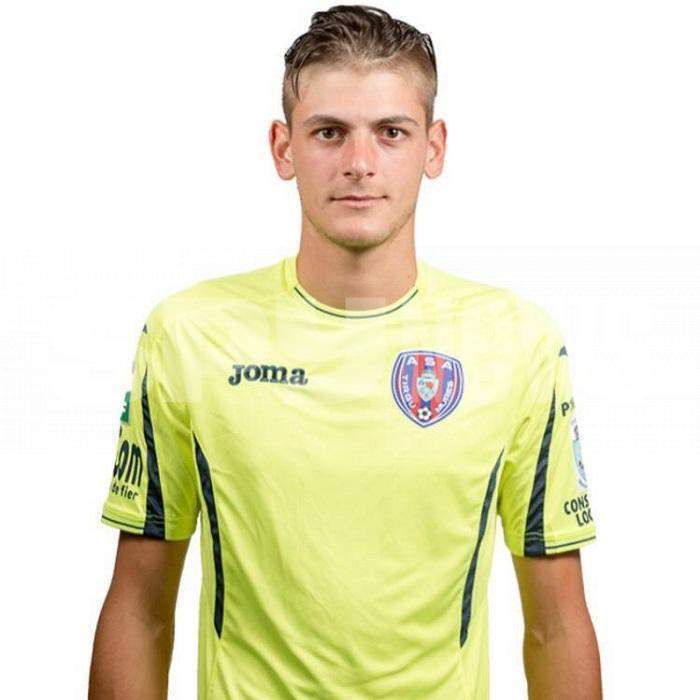 Fotbalistul desfigurat de Dani Mocanu, acuzat de fapte grave / Victima a cerut ordin de protecție